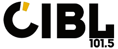 CIBL 101,5 FM
